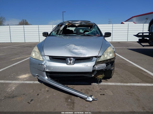 Honda Accord 2.4 Ex