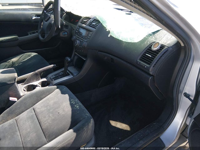 Honda Accord 2.4 Ex