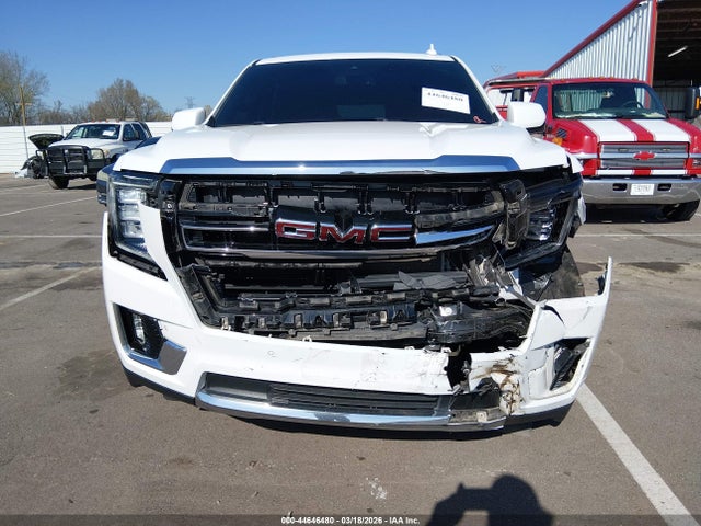 GMC Yukon 4wd Slt