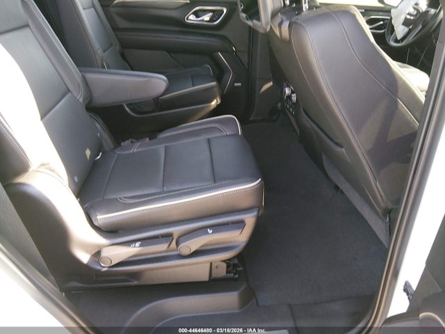 GMC Yukon 4wd Slt