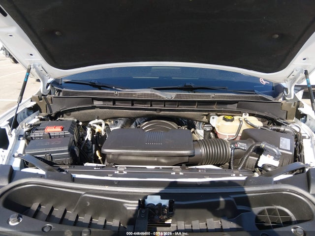 GMC Yukon 4wd Slt