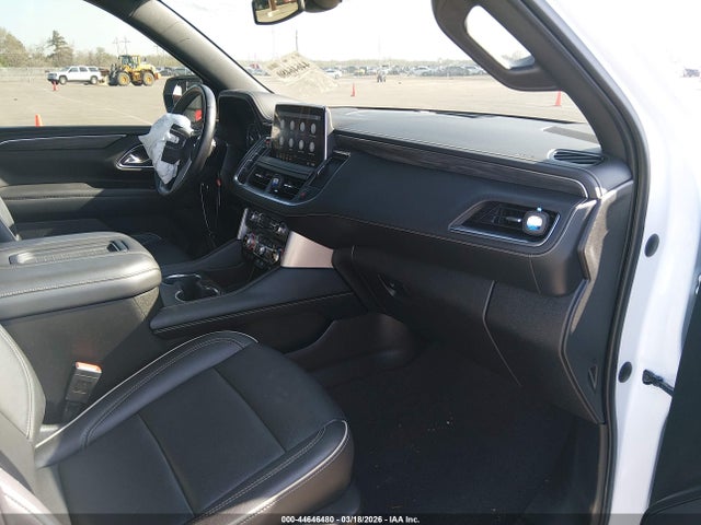 GMC Yukon 4wd Slt