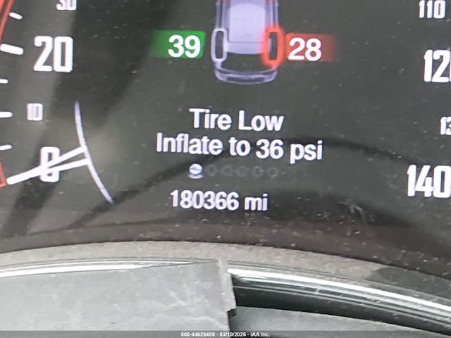Dodge Durango Limited