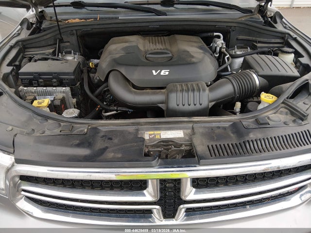 Dodge Durango Limited