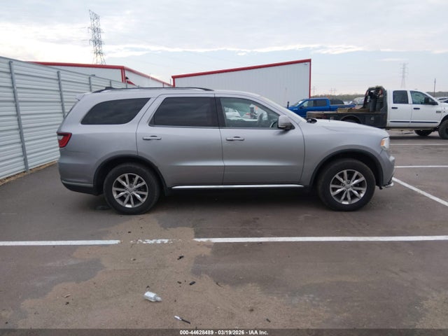 Dodge Durango Limited