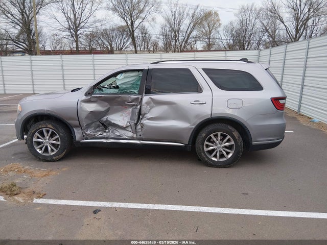 Dodge Durango Limited