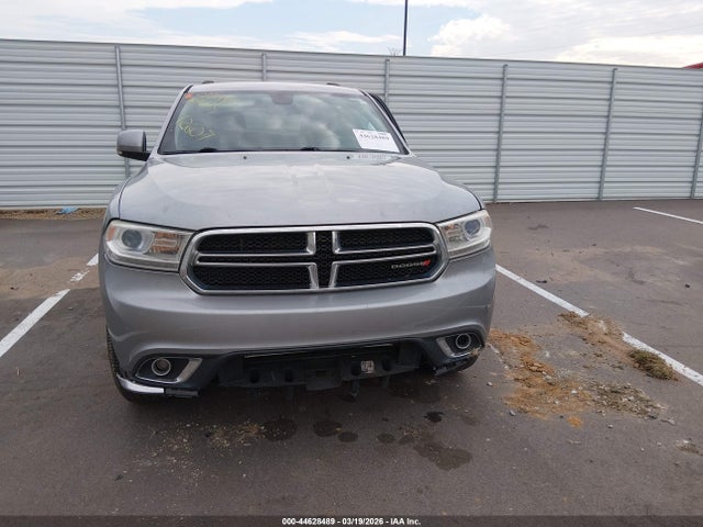 Dodge Durango Limited