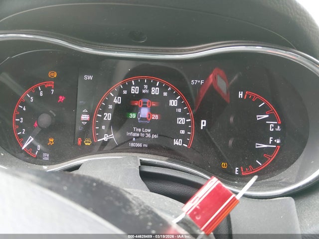 Dodge Durango Limited