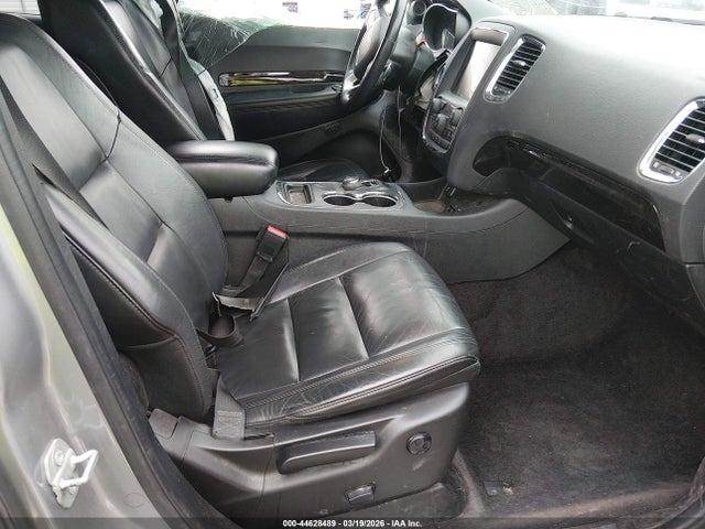 Dodge Durango Limited
