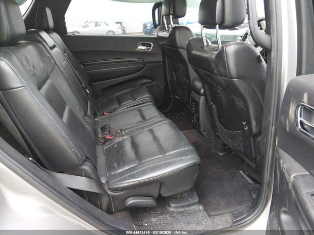 Dodge Durango Limited