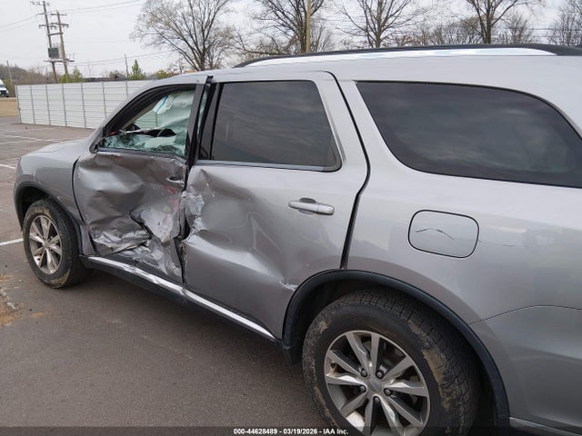 Dodge Durango Limited