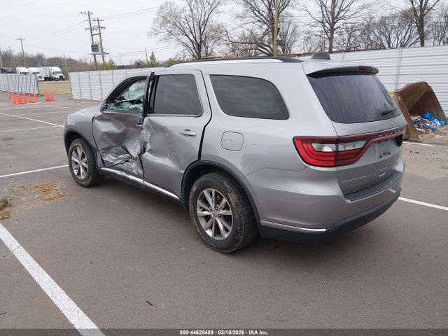 Dodge Durango Limited