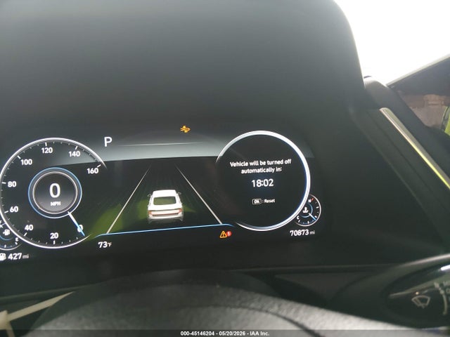 Hyundai SONATA Sel