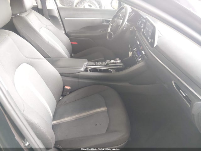 Hyundai SONATA Sel