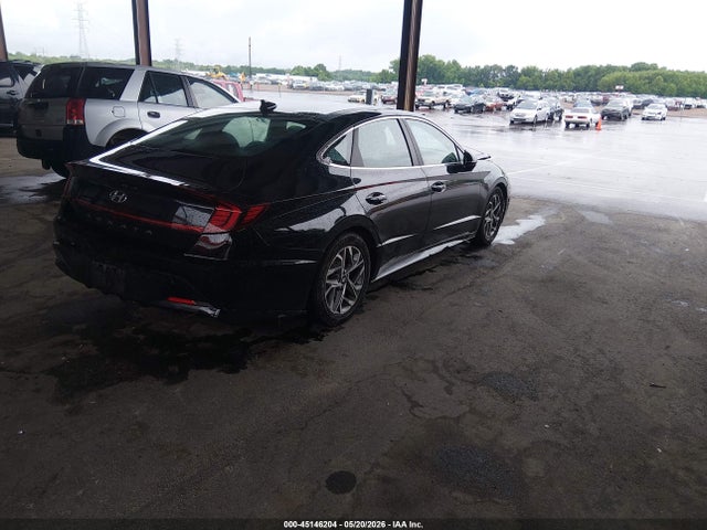 Hyundai SONATA Sel