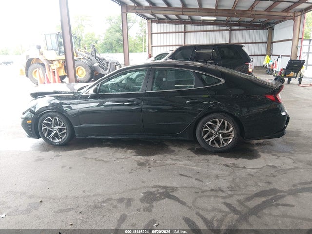 Hyundai SONATA Sel