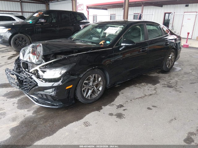 Hyundai SONATA Sel