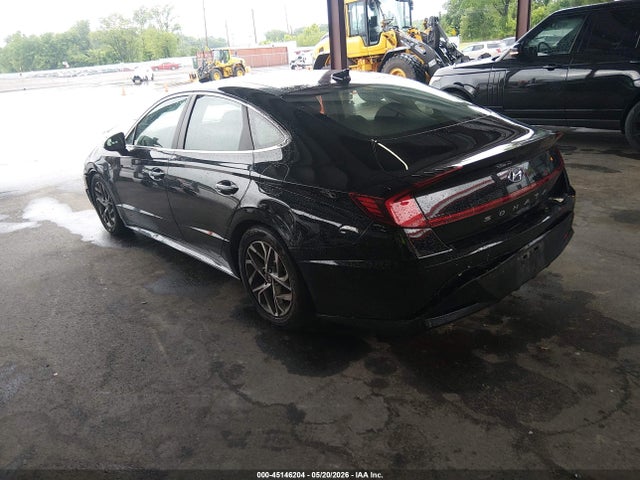 Hyundai SONATA Sel