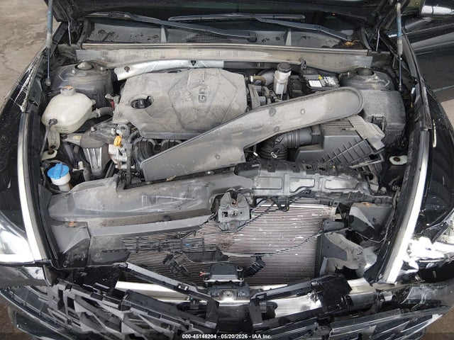 Hyundai SONATA Sel