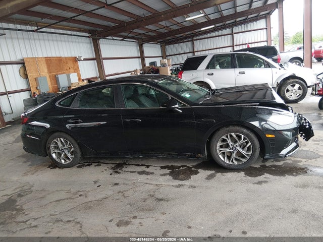 Hyundai SONATA Sel