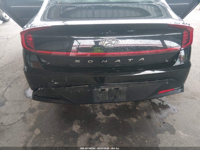 Hyundai SONATA Sel
