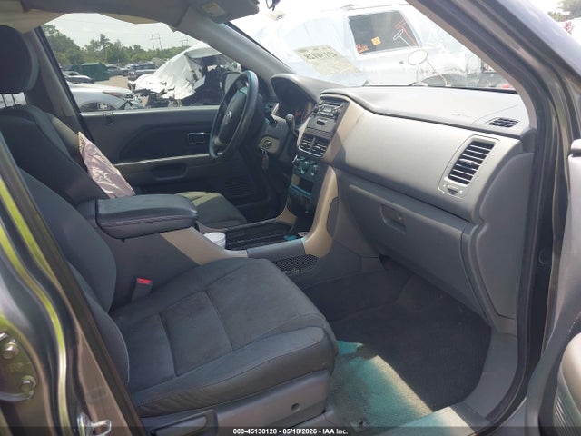 Honda Pilot Lx