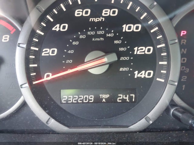 Honda Pilot Lx