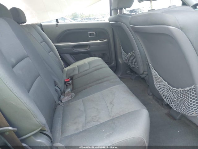 Honda Pilot Lx