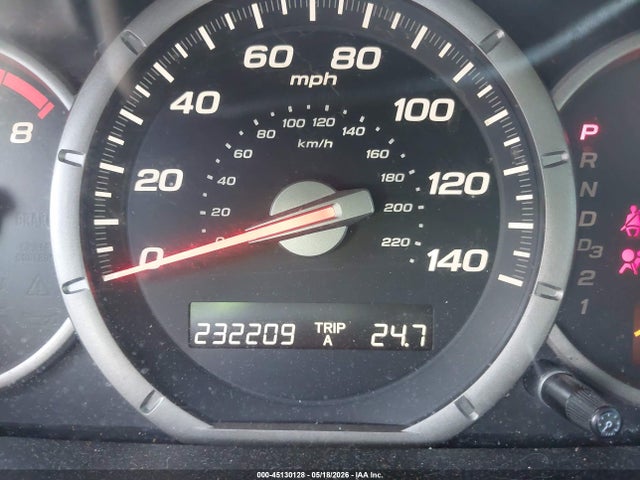 Honda Pilot Lx