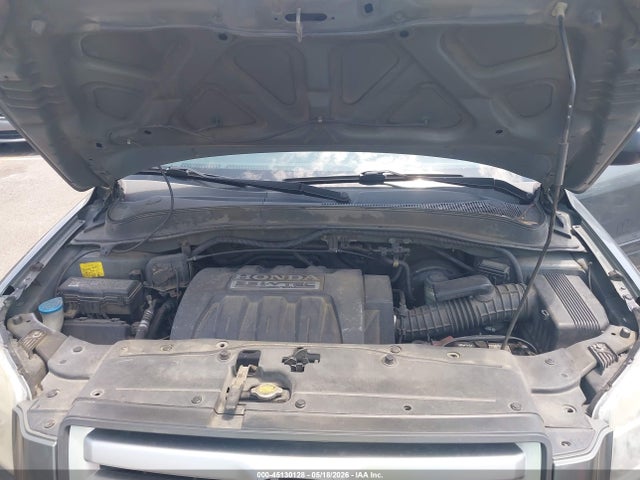 Honda Pilot Lx