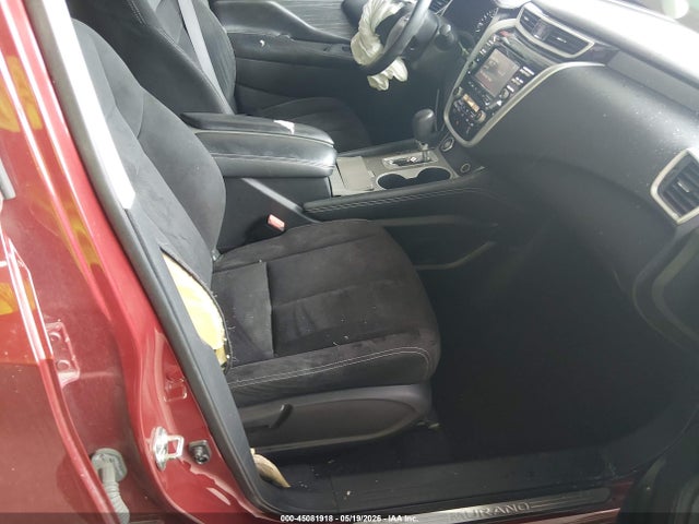 Nissan Murano S
