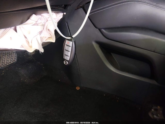 Nissan Murano S