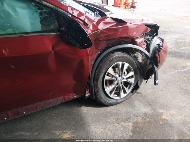Nissan Murano S