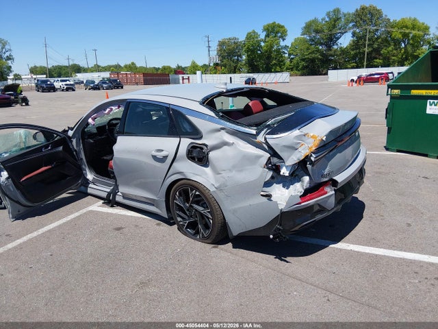 Kia K5 Gt-line Fwd