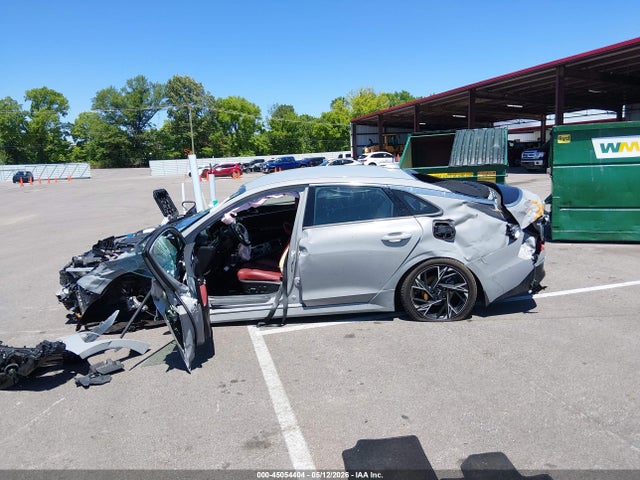 Kia K5 Gt-line Fwd