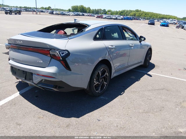 Kia K5 Gt-line Fwd