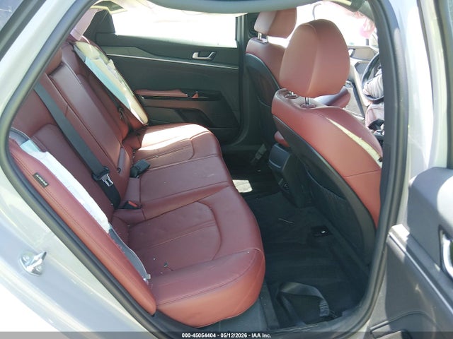 Kia K5 Gt-line Fwd