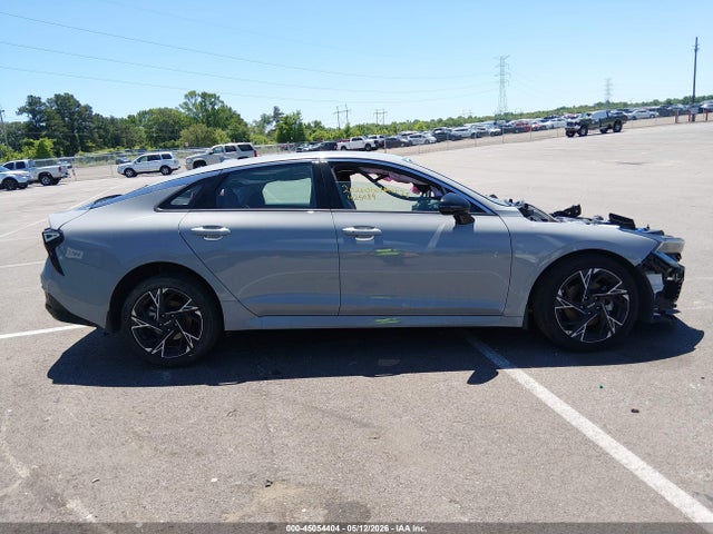 Kia K5 Gt-line Fwd