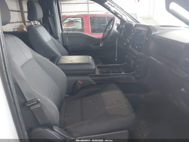 Ford F-150 Stx
