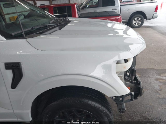 Ford F-150 Stx