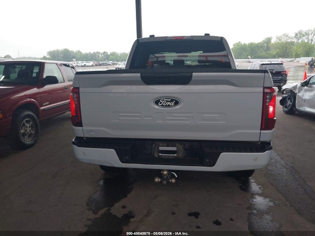 Ford F-150 Stx