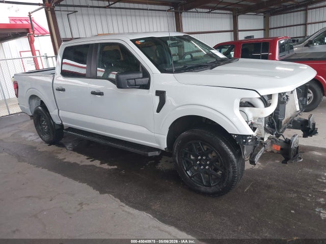 Ford F-150 Stx