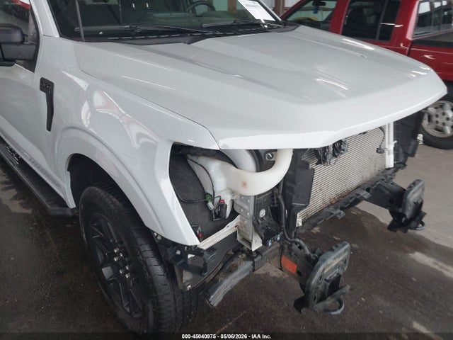 Ford F-150 Stx