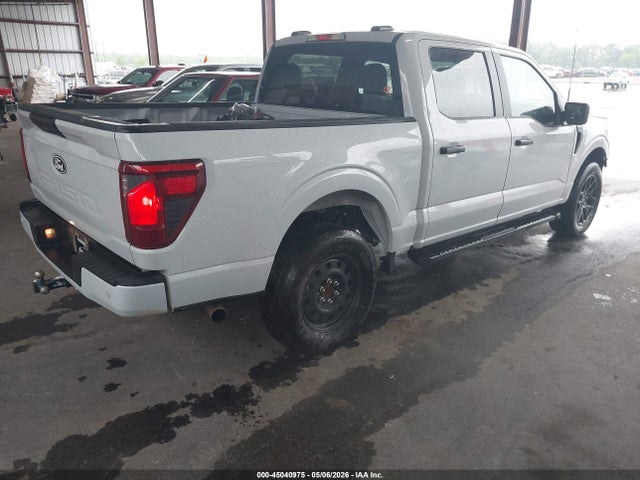 Ford F-150 Stx