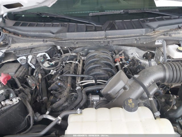 Ford F-150 Stx