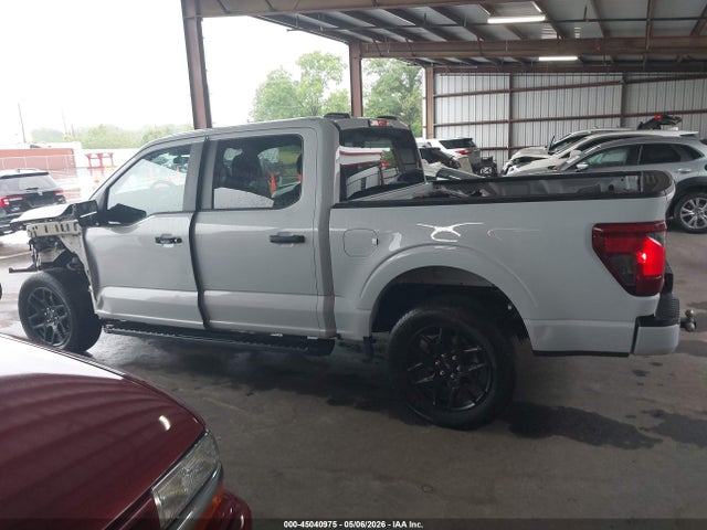 Ford F-150 Stx