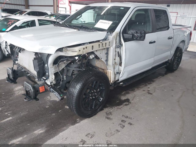 Ford F-150 Stx
