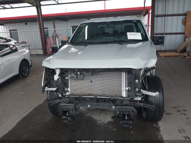 Ford F-150 Stx