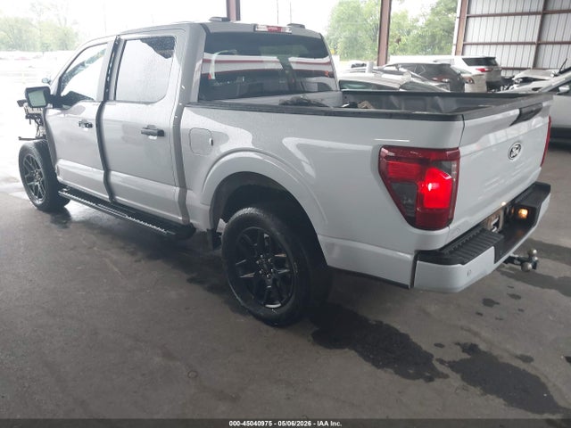 Ford F-150 Stx