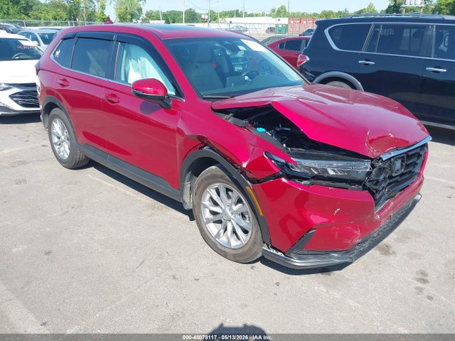 Salvage Honda CR-V Image